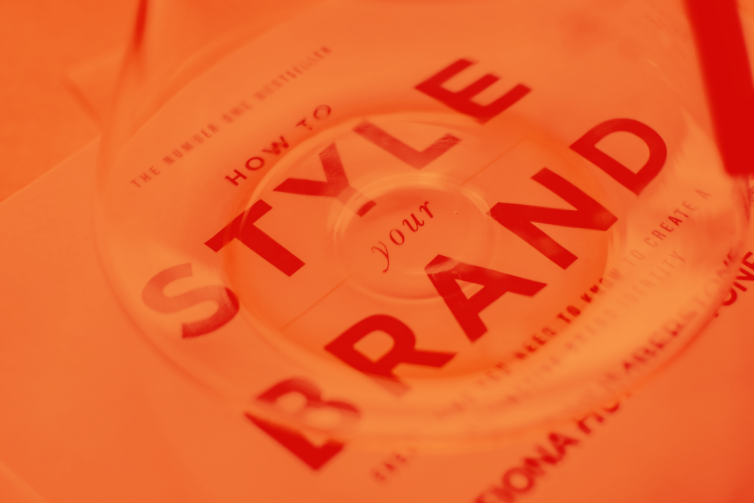 Identidad de Marca